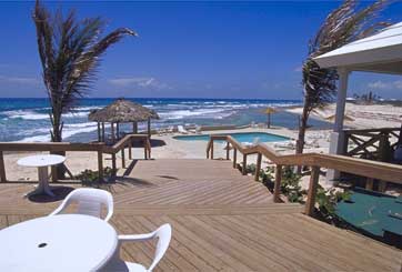 Abaco Bahamas Vacation Rental