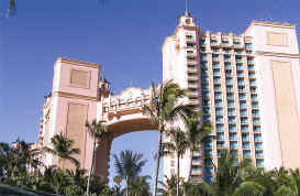 Royal Towers