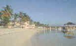 Exuma,  bed and breakfast: Peace & Plenty Beach Inn