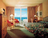 Atlantis Resort Bahamas hotel room