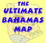 Bahamas Vacation and Travel Site Map