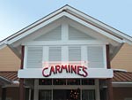 Carmine's Restaurant, Paradise Island, Bahamas