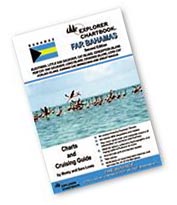 Bahamas Explorer Chartbooks