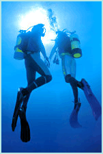 scuba