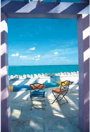 compass point resort, nassau bahamas hotels