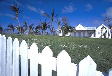 Eleuthera Bahamas