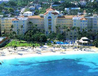 British Colonial Hilton Nassau