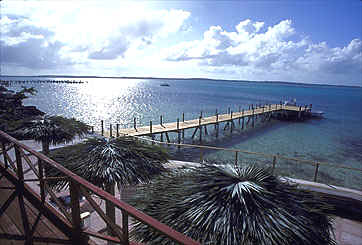 Romora Bay Club Bahamas