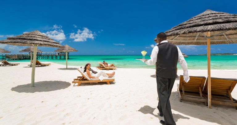 Sandals Royal Bahamian Re-Opens After Multimillion Dollar Makeover
