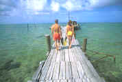 Andros Bahamas