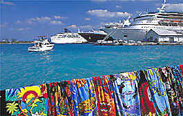Nassau Harbour