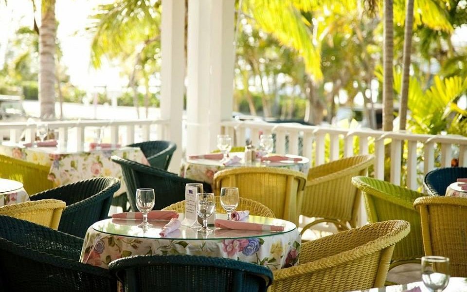 Wally’s Restaurant