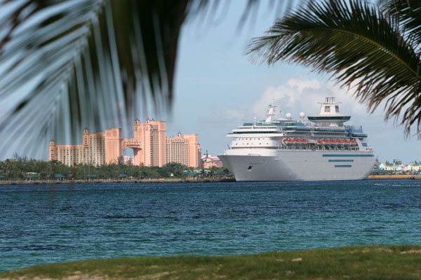 Bahamas Travel Info