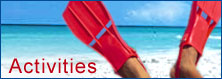 Bahamas Attractions, activities, things to-do