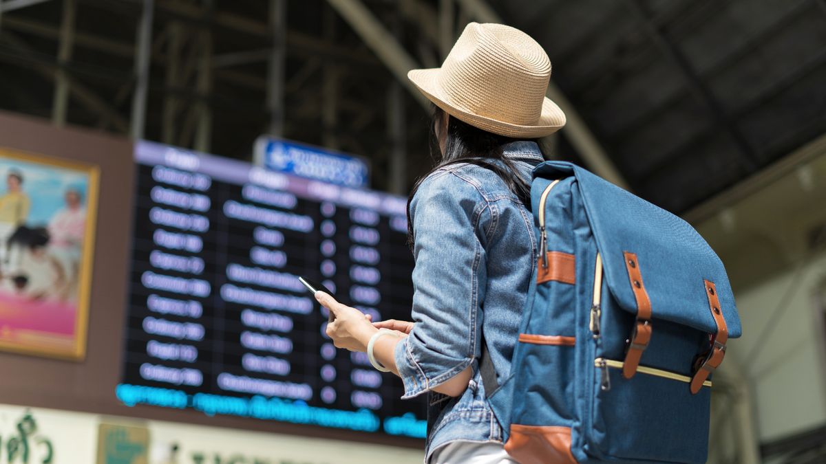 'I've visited everywhere from Iraq to US – here's five travel hacks you need to know'