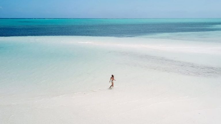 The Bahamas’ Grand Bahama Is Hotter Than Ever, as Airlines Ramp Up Flights