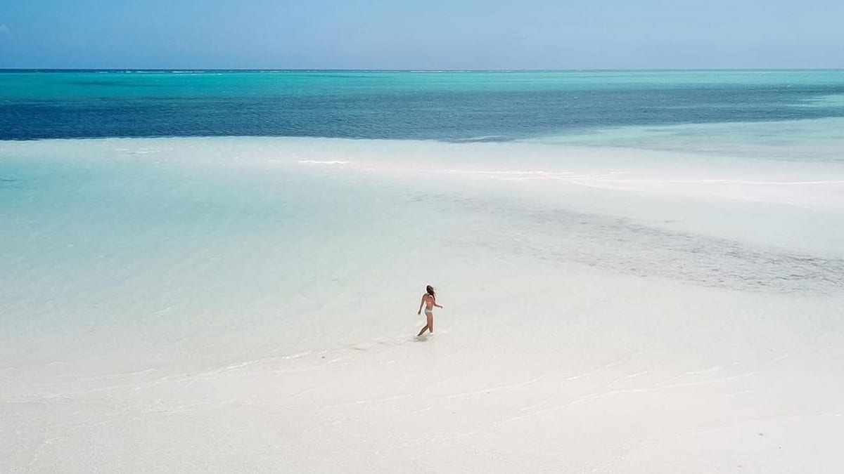 The Bahamas’ Grand Bahama Is Hotter Than Ever, as Airlines Ramp Up Flights