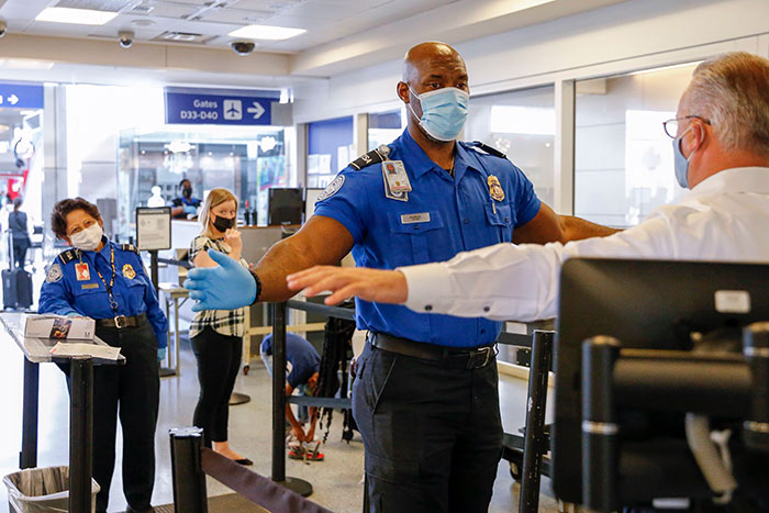 25 Essential Items To Ace Your TSA Experience