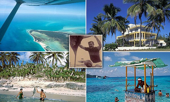 Hemingway in Bimini: A Travel Guide