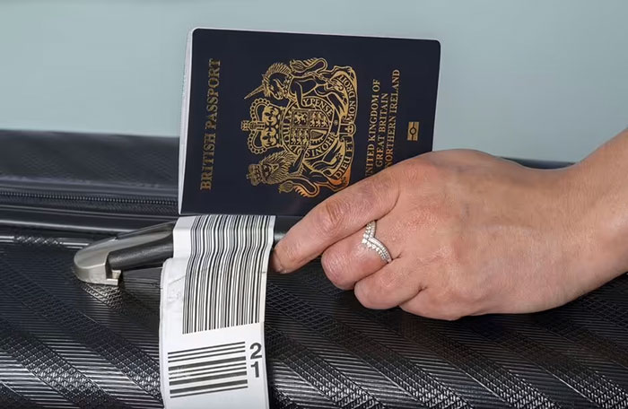 Five Passport Dangers That Could Ruin Your Vacation