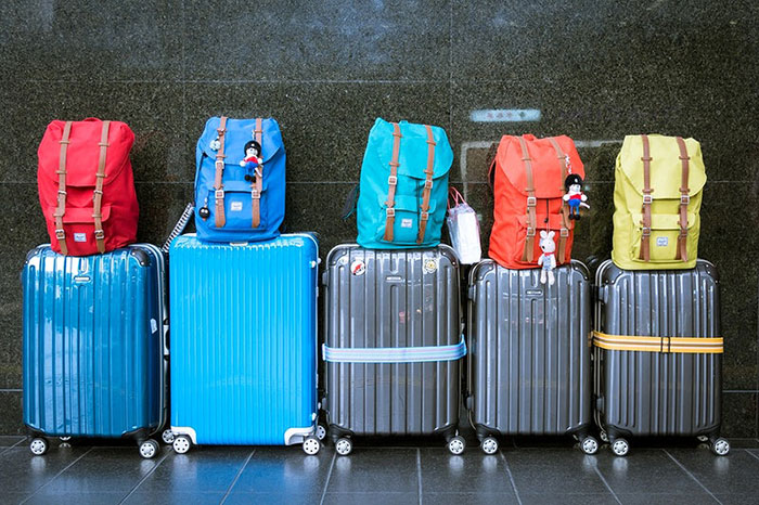 The Best Carry-On Luggage