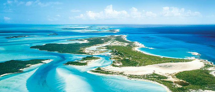 Pioneering Sustainable Tourism Across The Bahamas