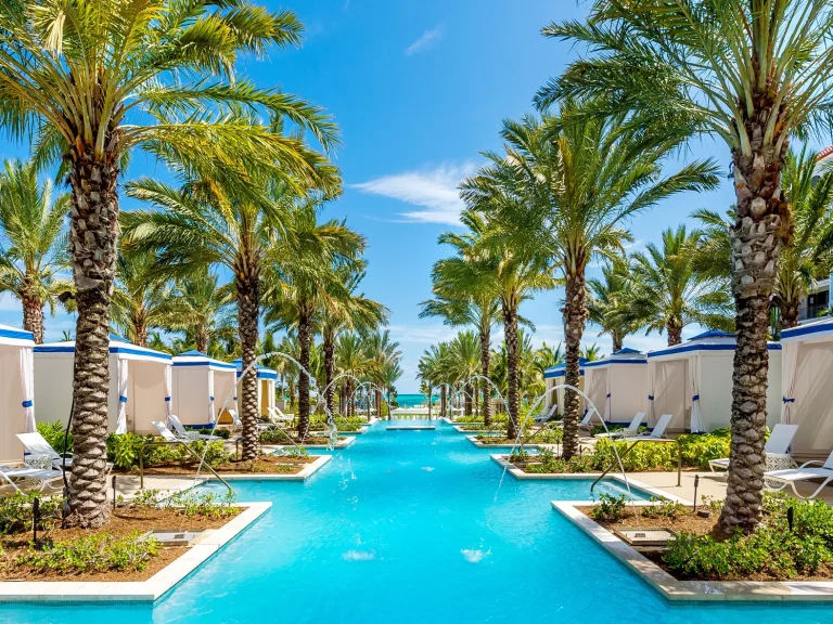 The Bahamas’ Best Family-Friendly Resorts