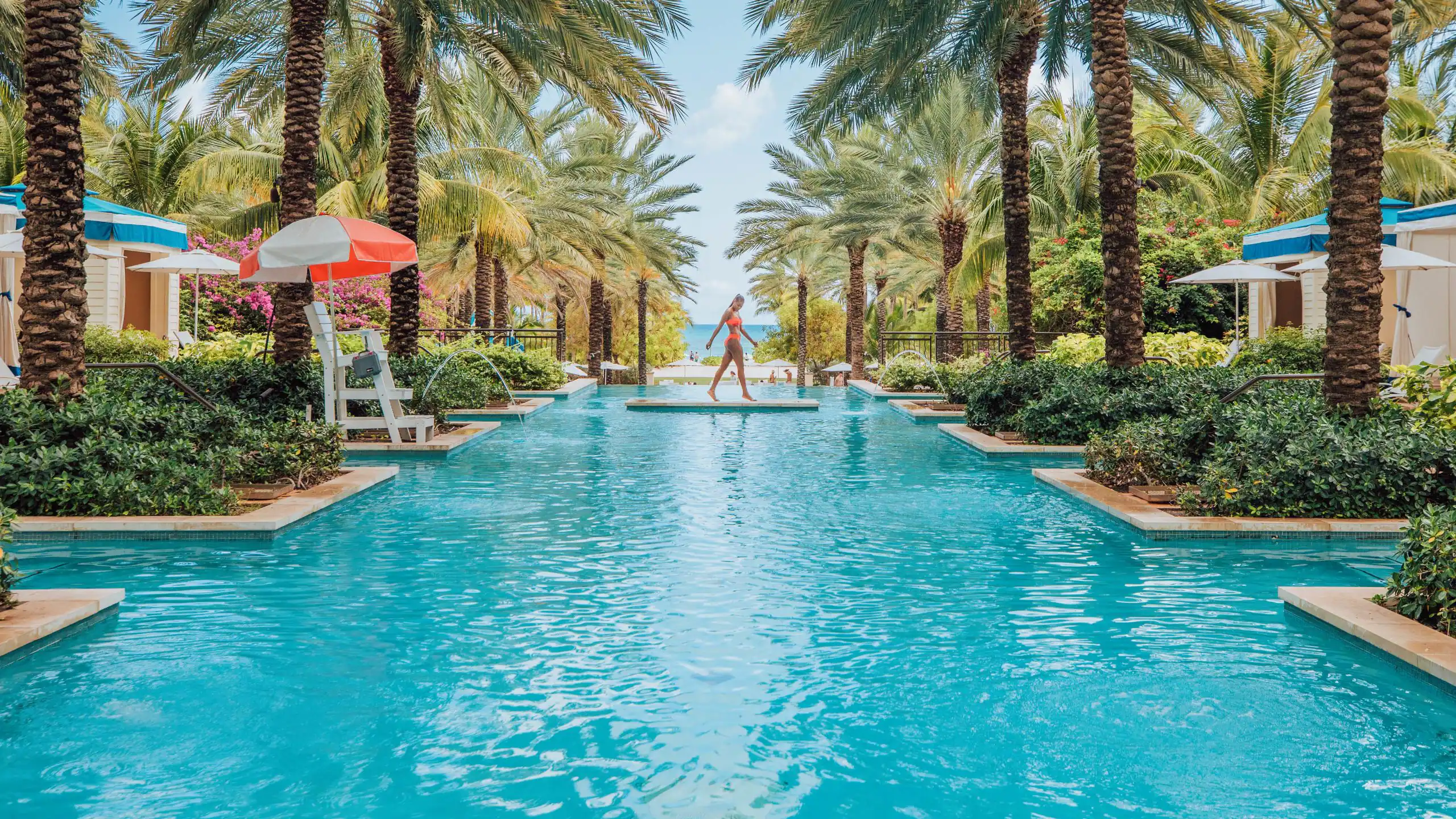 Grand Hyatt at Baha Mar