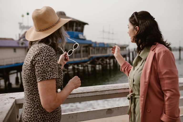 Women-Led Travel Experiences Changing The Way People See A Destination