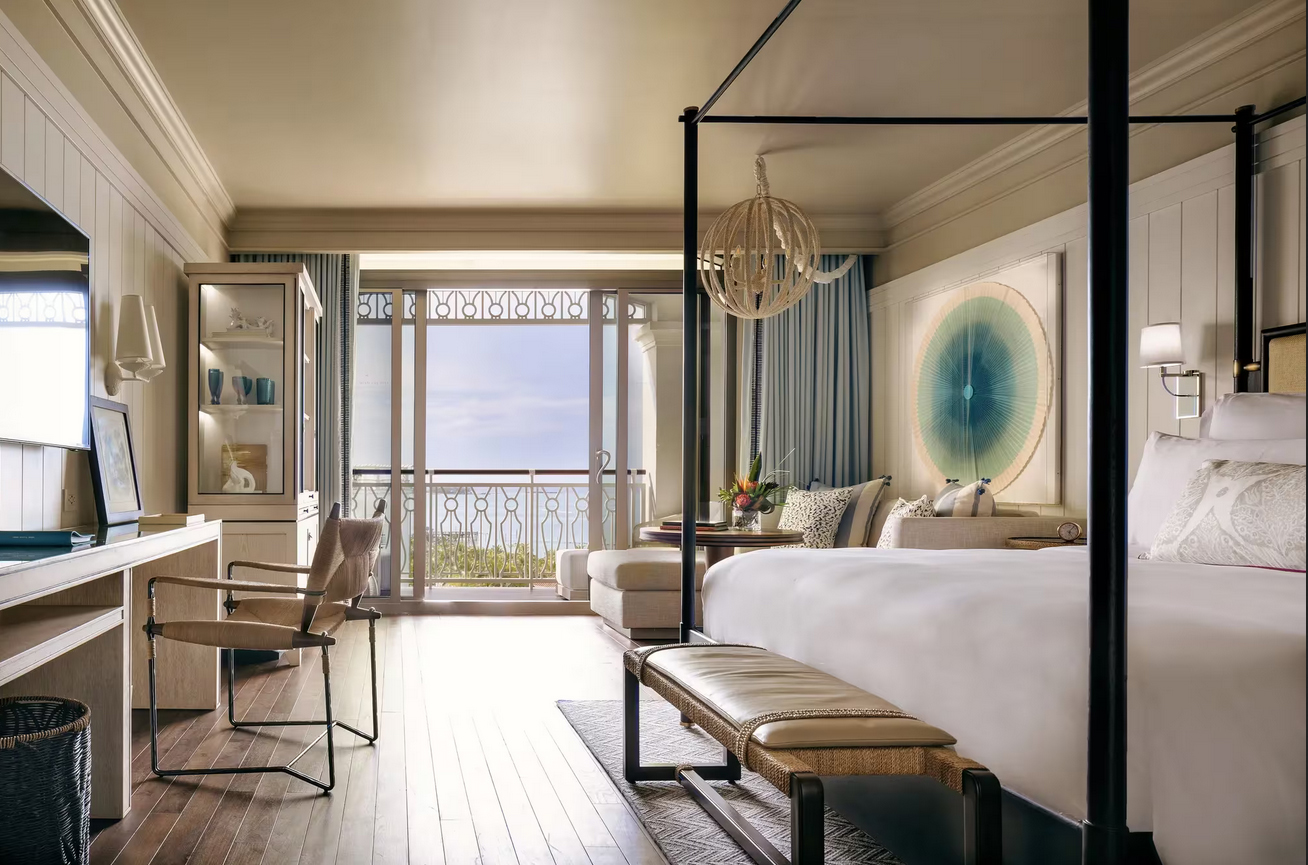 Rosewood – Baha Mar