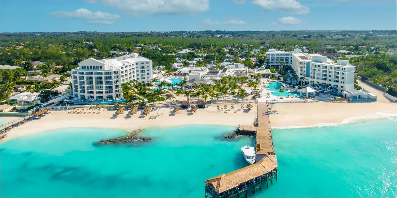 Sandals Royal Bahamian
