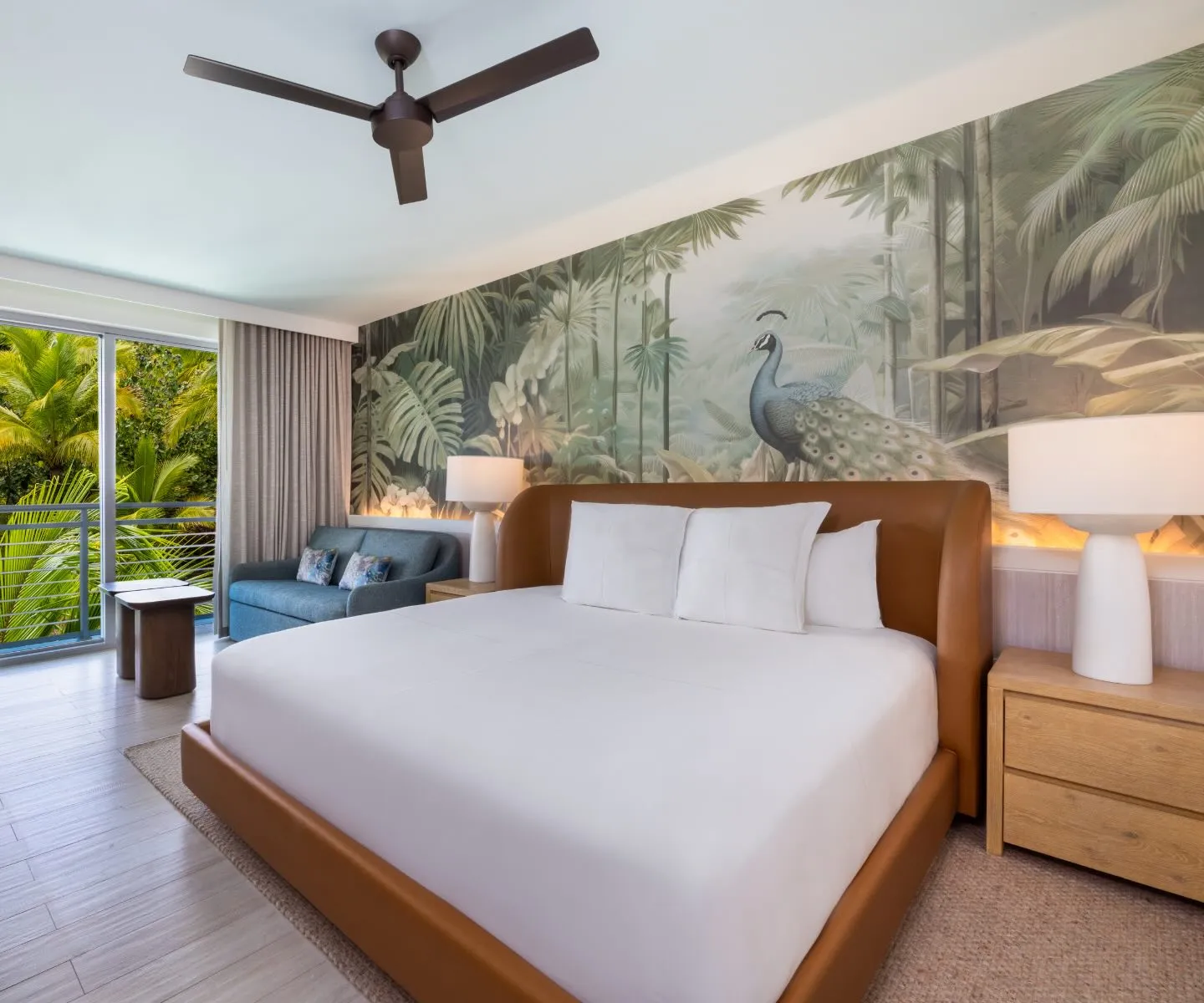 SLS Lux Baha Mar